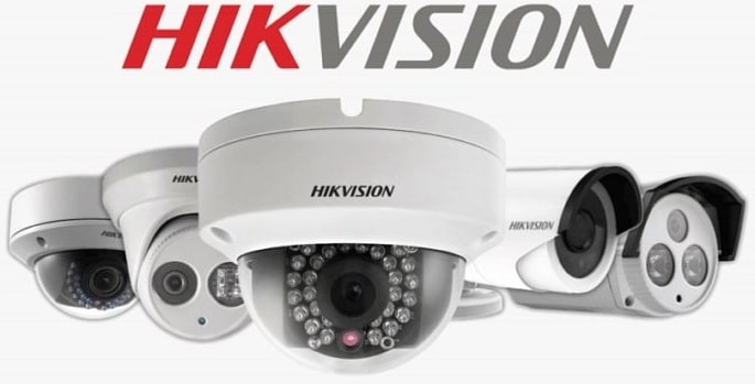 CCTV Packages