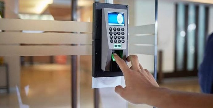 Digital Lock Packages