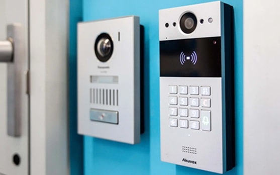 Security systems
