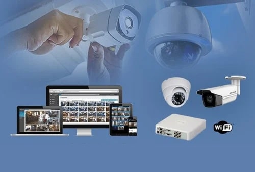 Installation & Servicing