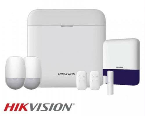 Alarm System Packages