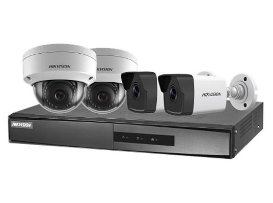 CCTV Packages