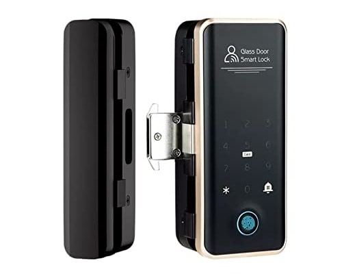 Digital Lock Packages